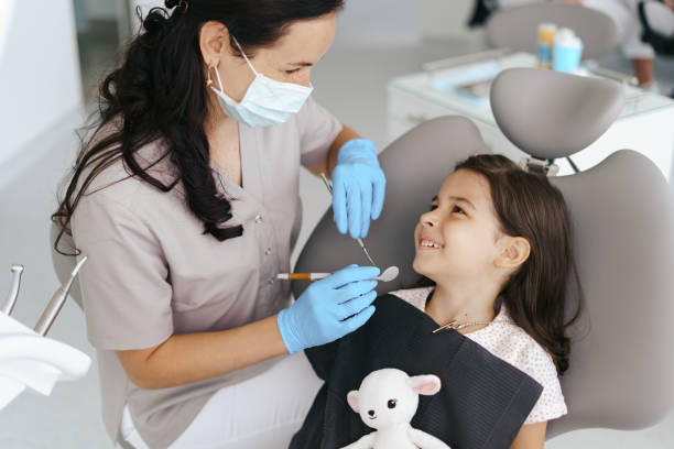 Best Pediatric Emergency Dentist in Rector, AR