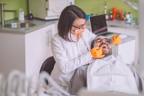 Best Pediatric Emergency Dentist in Rector, AR