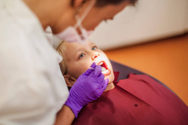 Best Emergency Tooth Extraction in Rector, AR