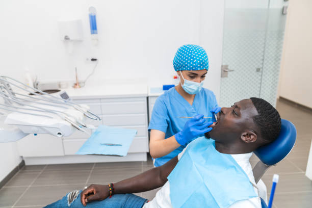 Best Emergency Tooth Extraction in Rector, AR